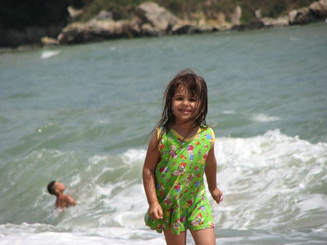 sea