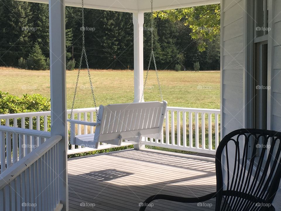 No Person, Seat, Wood, Chair, House