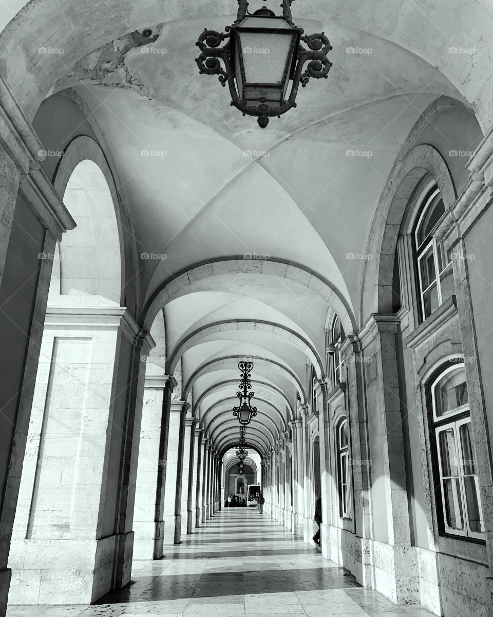 the best architecture ever