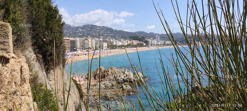 Lloret de mar