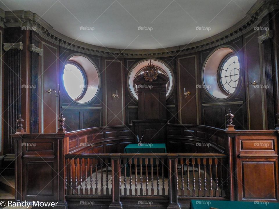 Colonial Williamsburg 