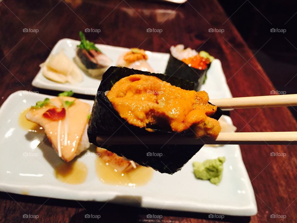Sushi