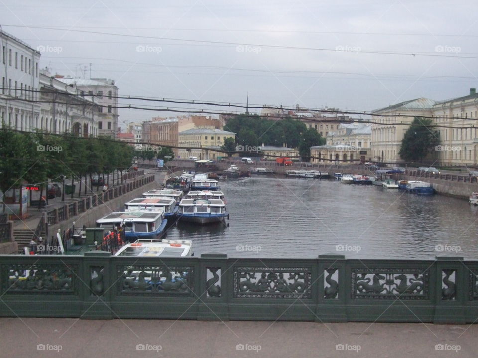 trip to Russia and Solovki-2011