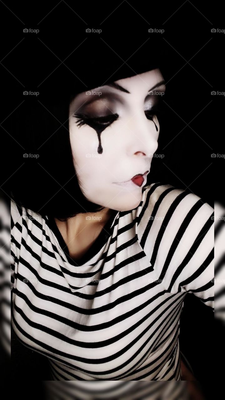 Not much to say so I'll mime it out.