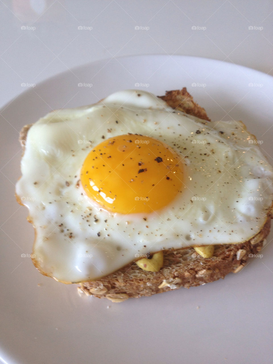 cooking light white bread by vpsphotography