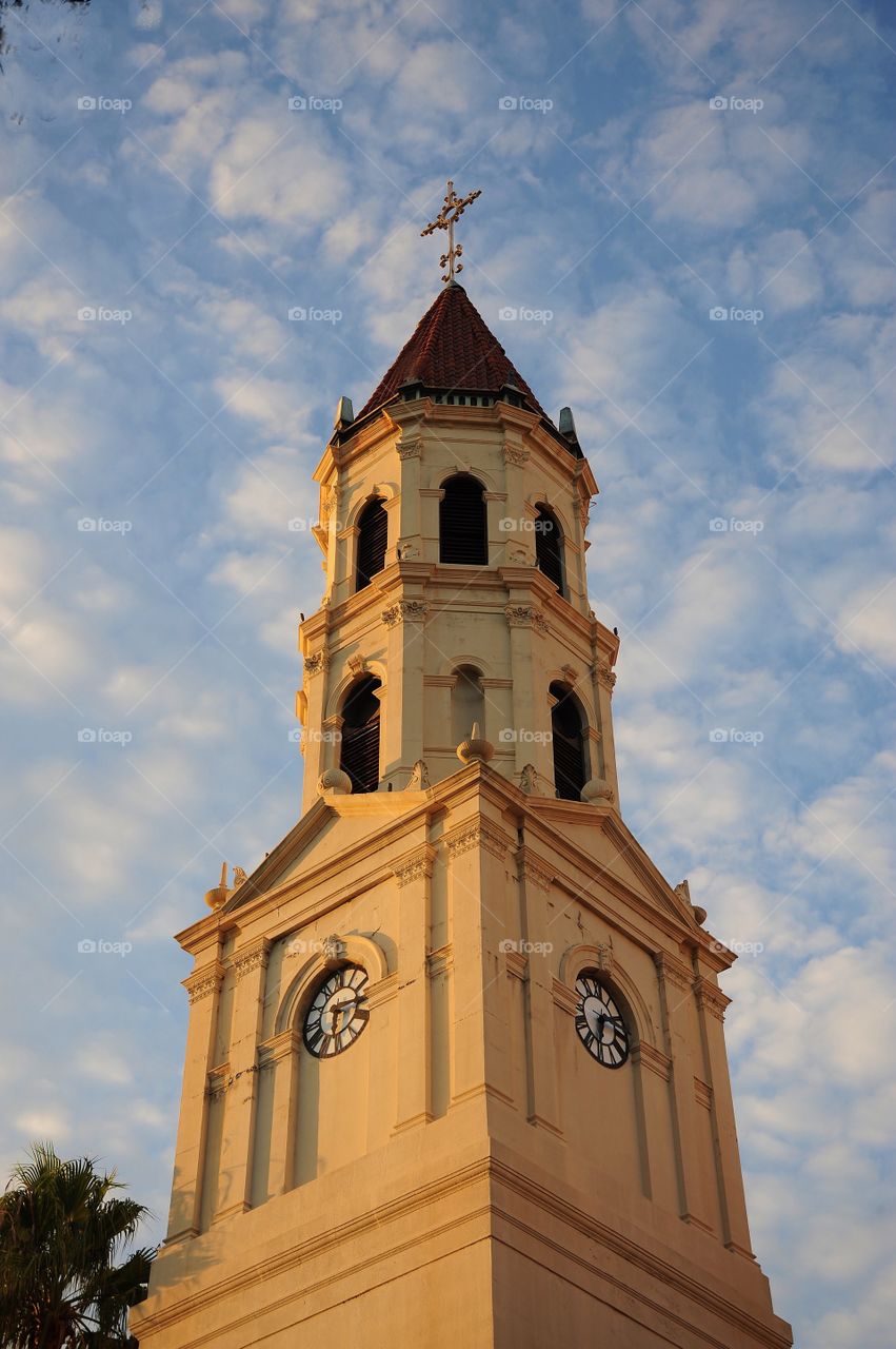 Bell tower 2