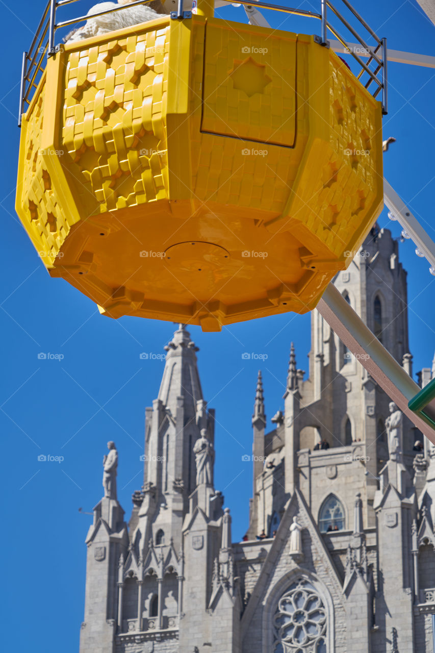 Tibidabo (Barcelona)