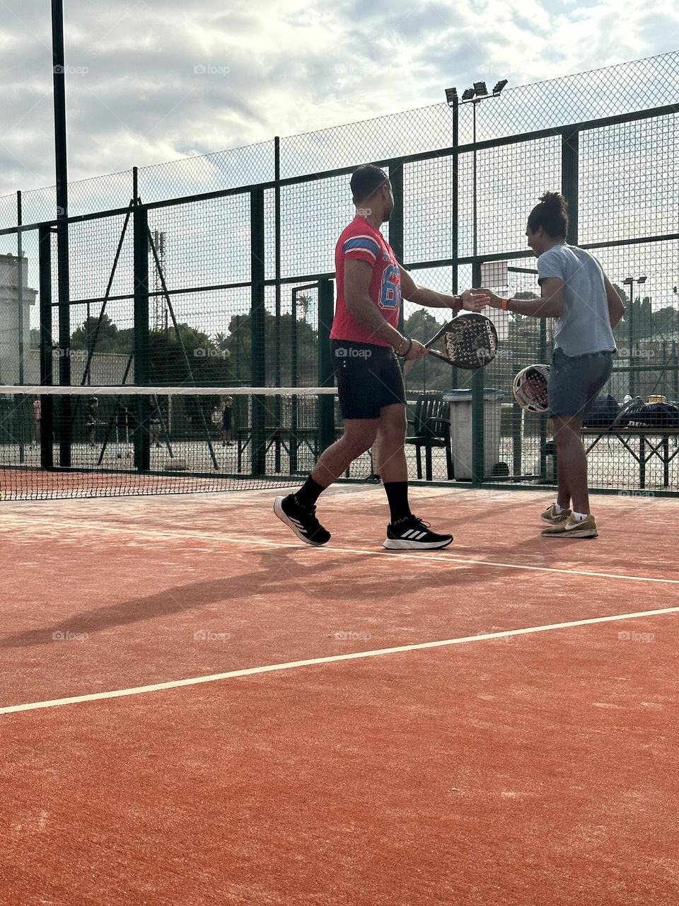 Padel#brothers