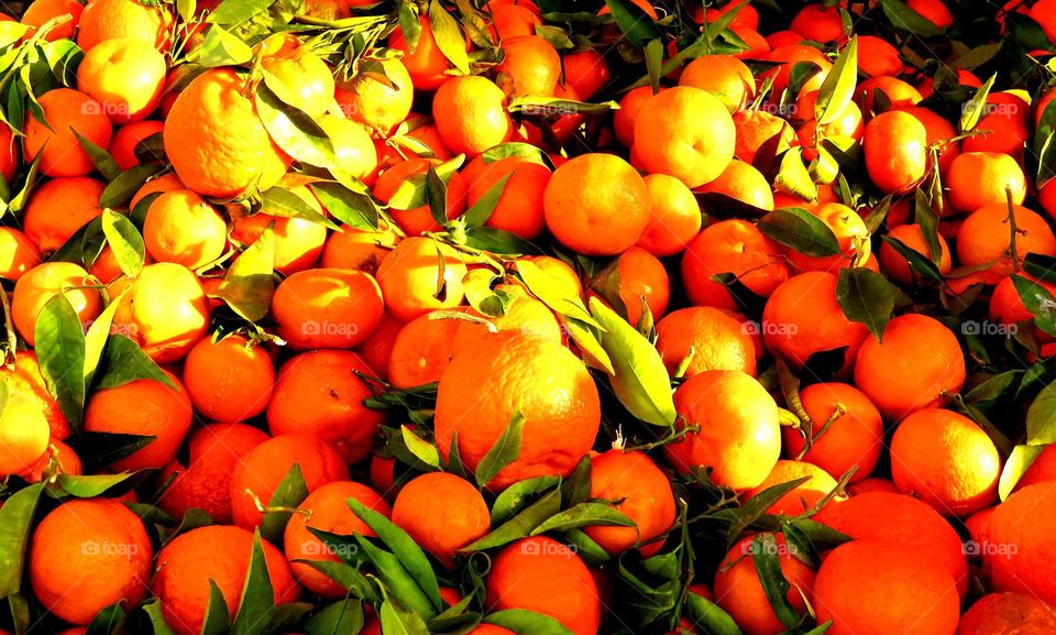 clementines