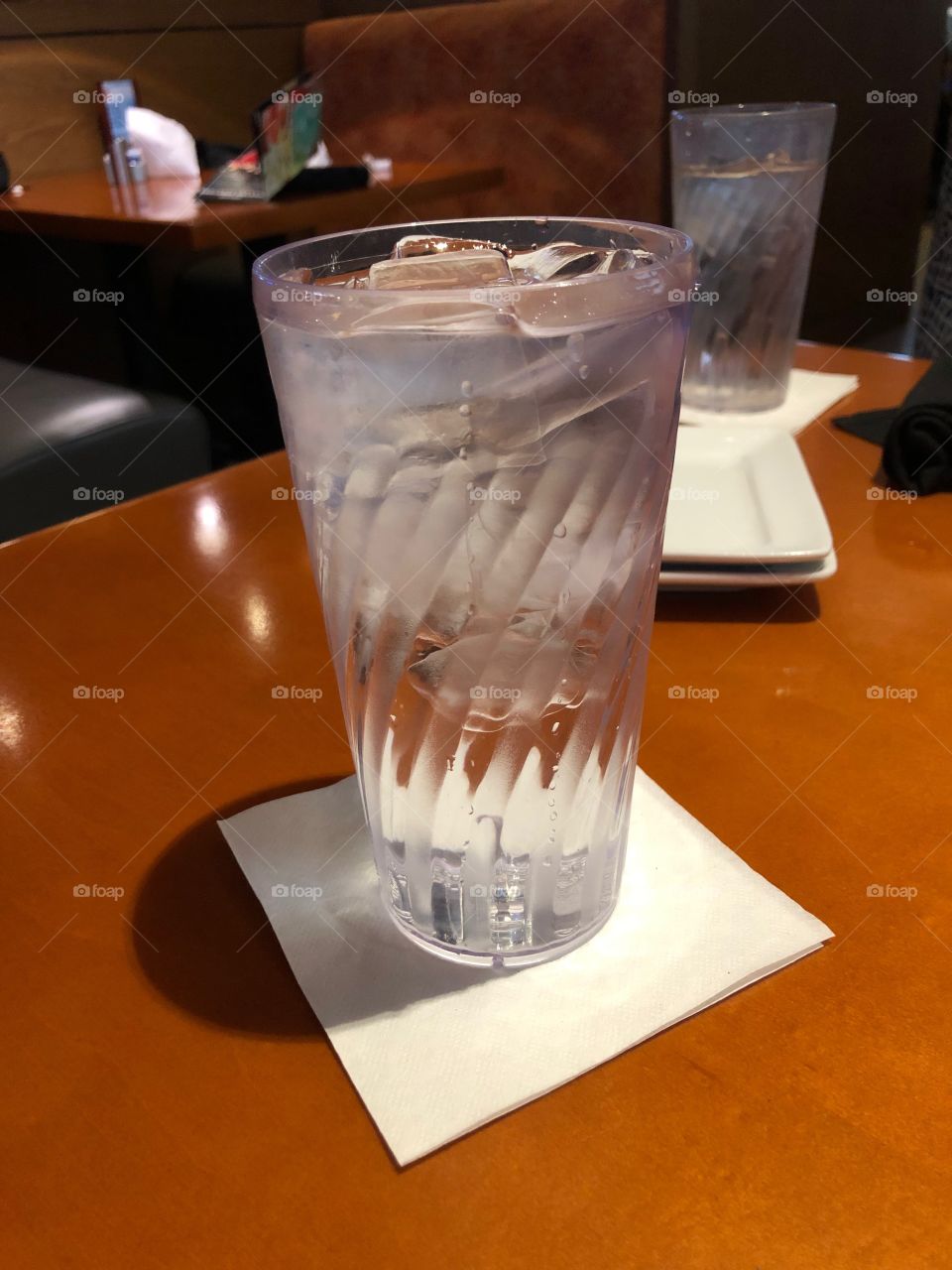 Glass of Water