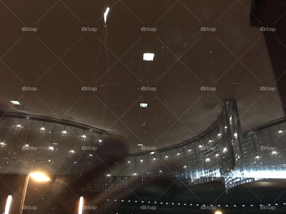 Light, No Person, Christmas, Dark, Flame