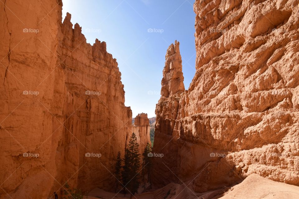 Bryce Canyon National park