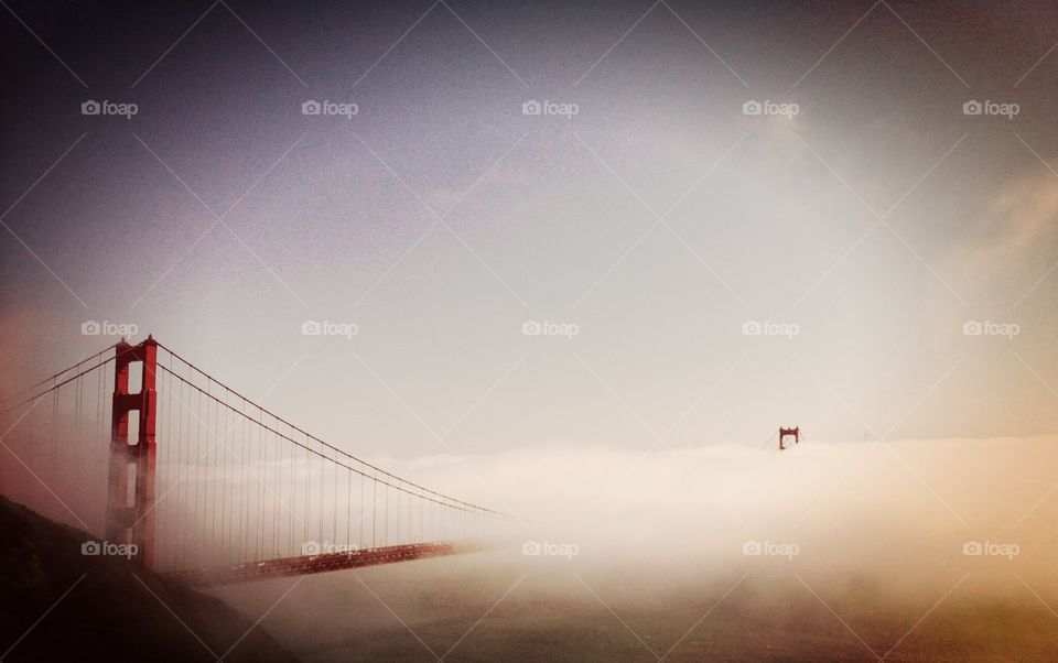 Golden Gate Bridge 