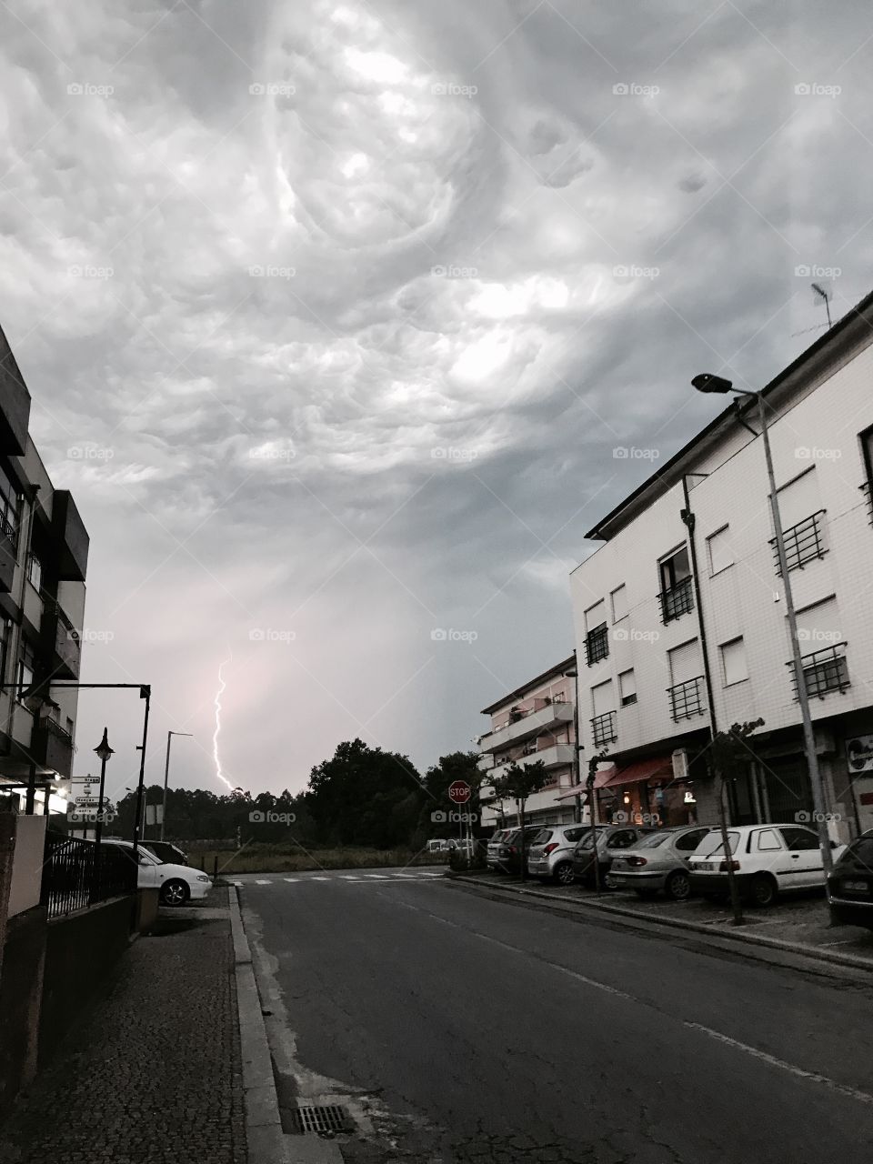 Storm 