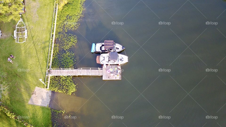 Landscape, Water, Light, Reflection, No Person