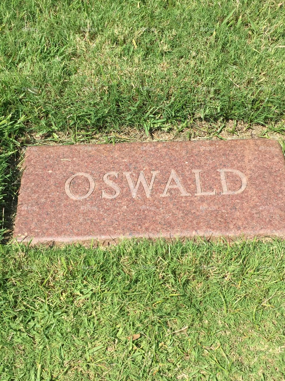 Oswald