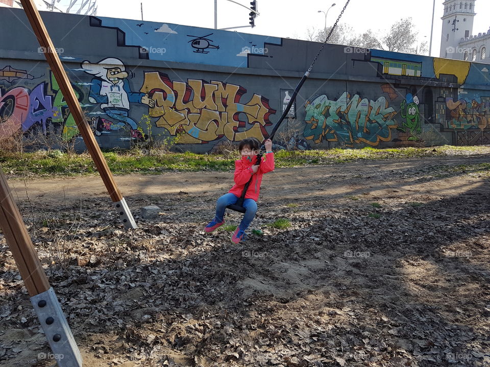 Vehicle, People, Railway, Transportation System, Track