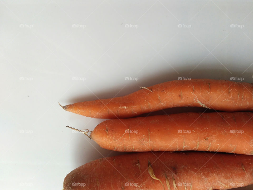 carrots