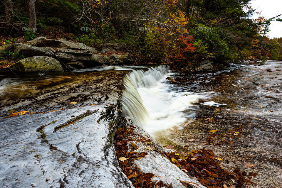 Appalachian Autumn