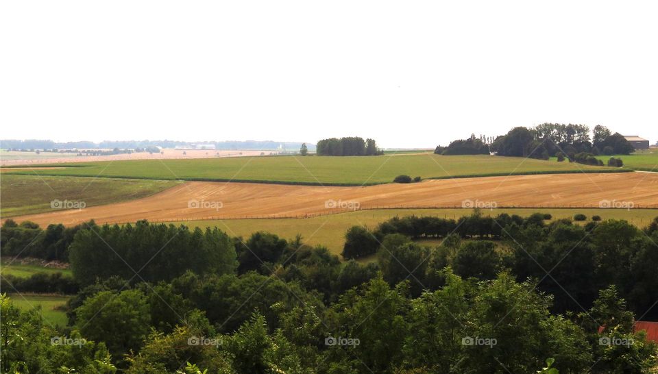 beautiful northern France