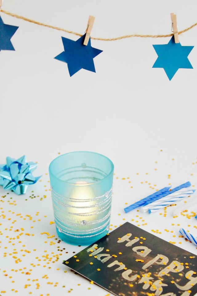Hanukkah 
