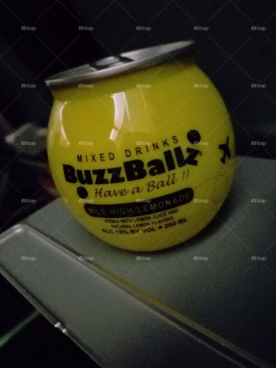 buzzball