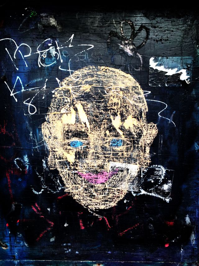 Street Art
