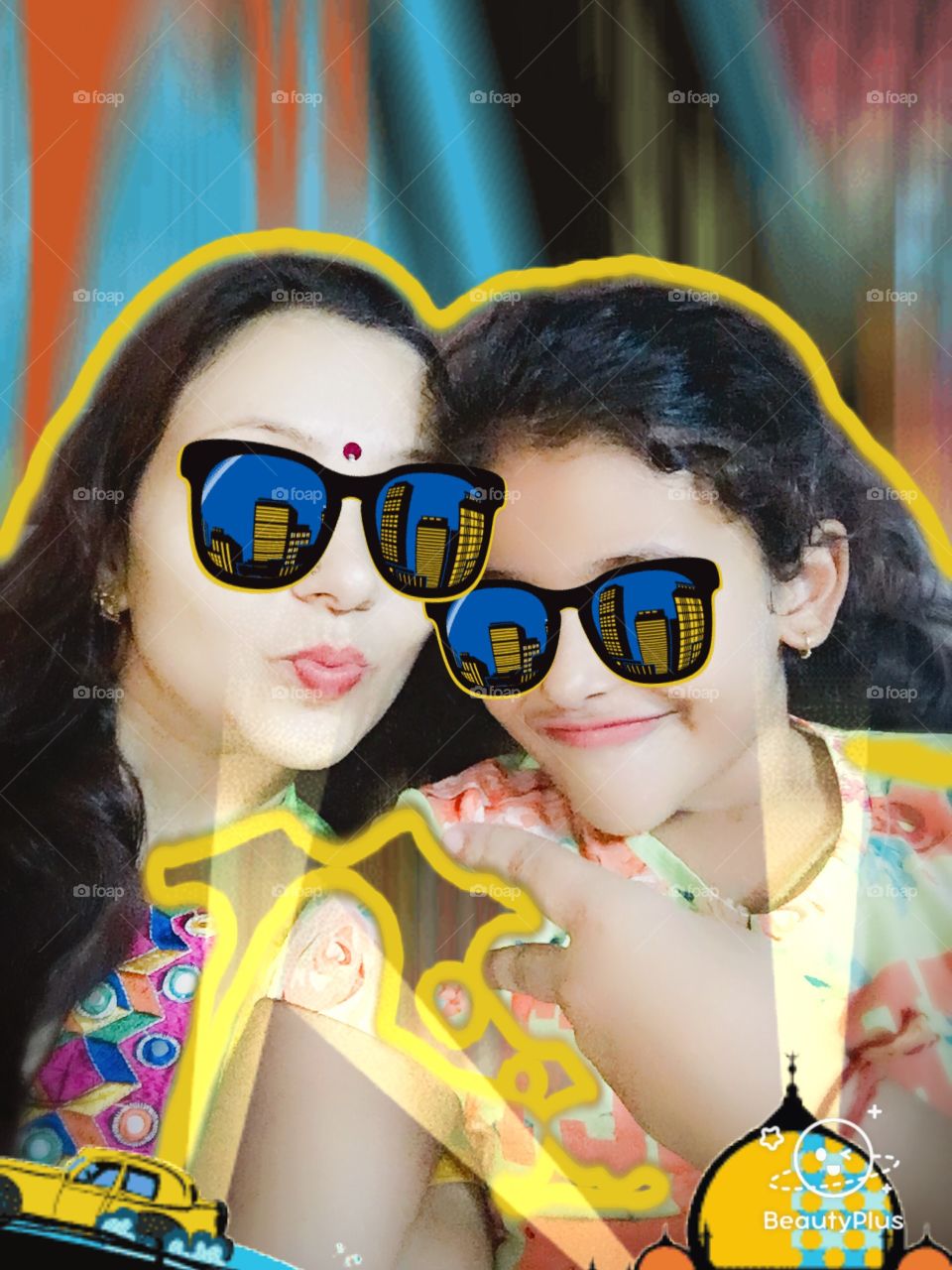 It’s selfie time.Its time to spend time together and enjoy 