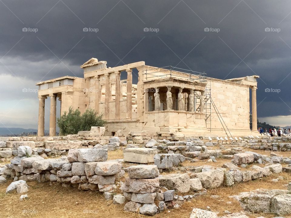 Acropolis