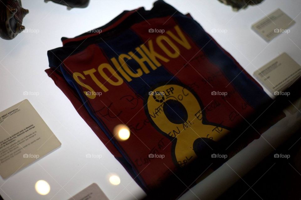 Stoichkov 