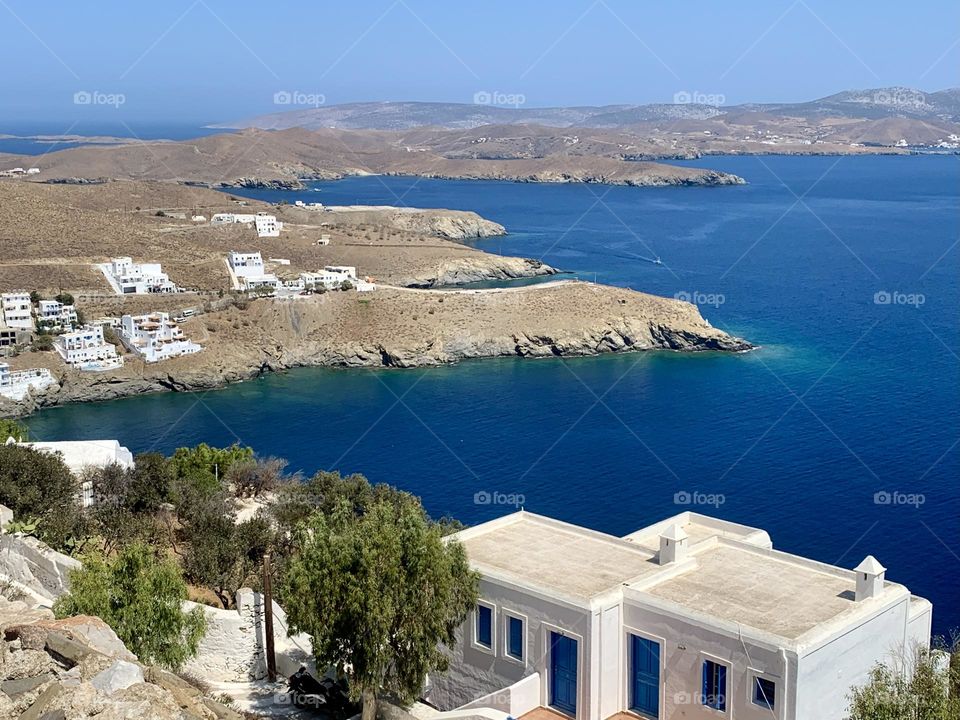Astypalaia 