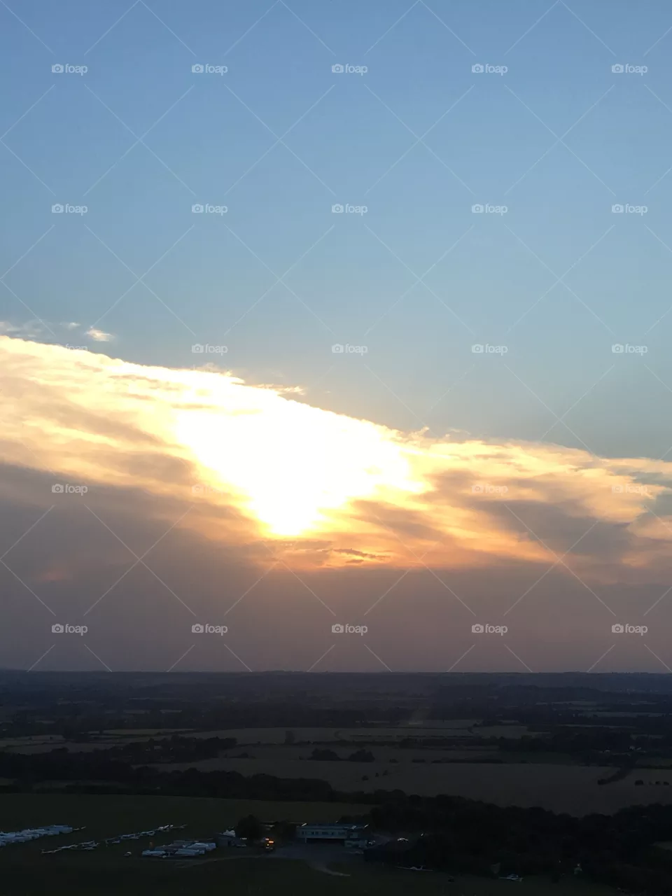 Sunsets 