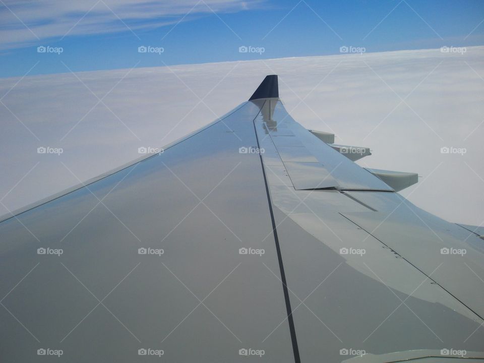 US AIRWAYS AIRBUS A330-200 TO LONDON HEATHROW