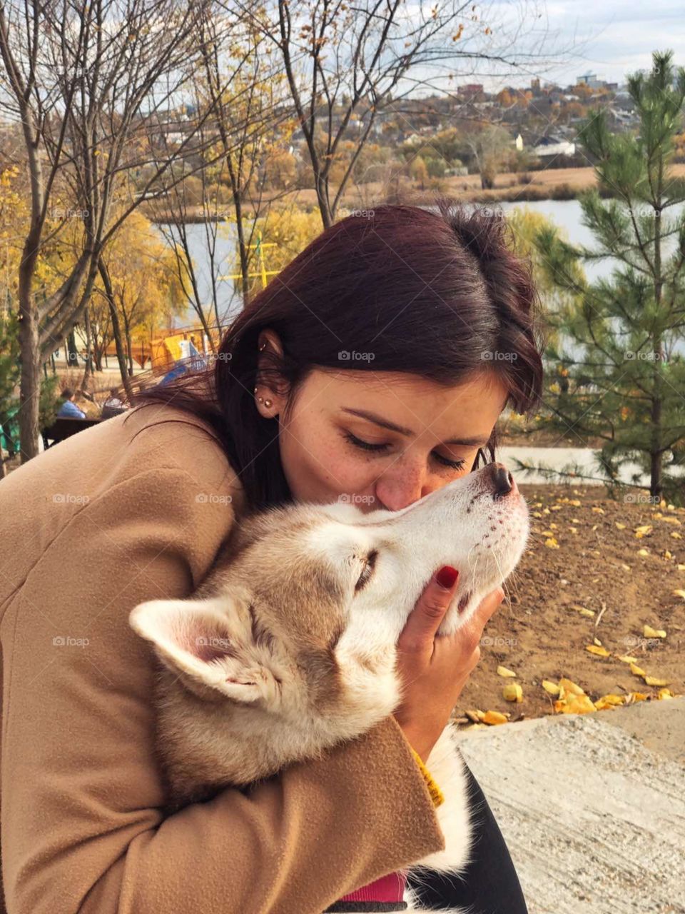 my friend and member of our family beloved Deb