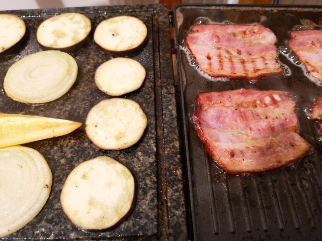 Grill