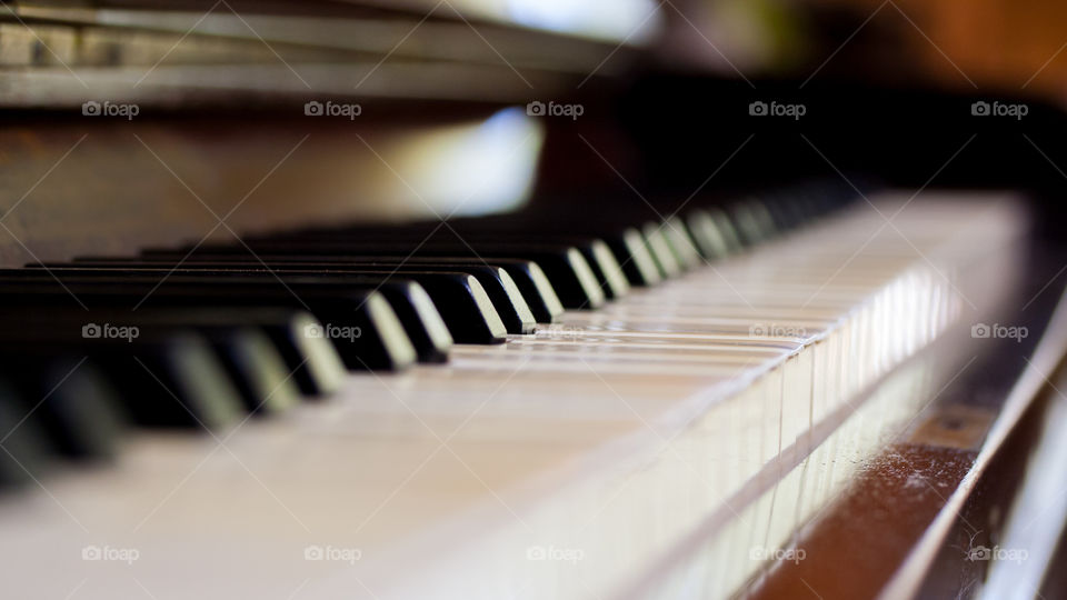 Making time for music 