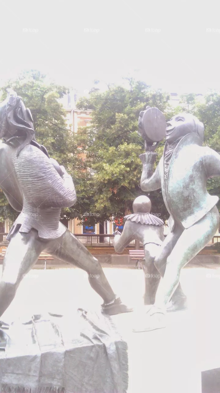 Dance