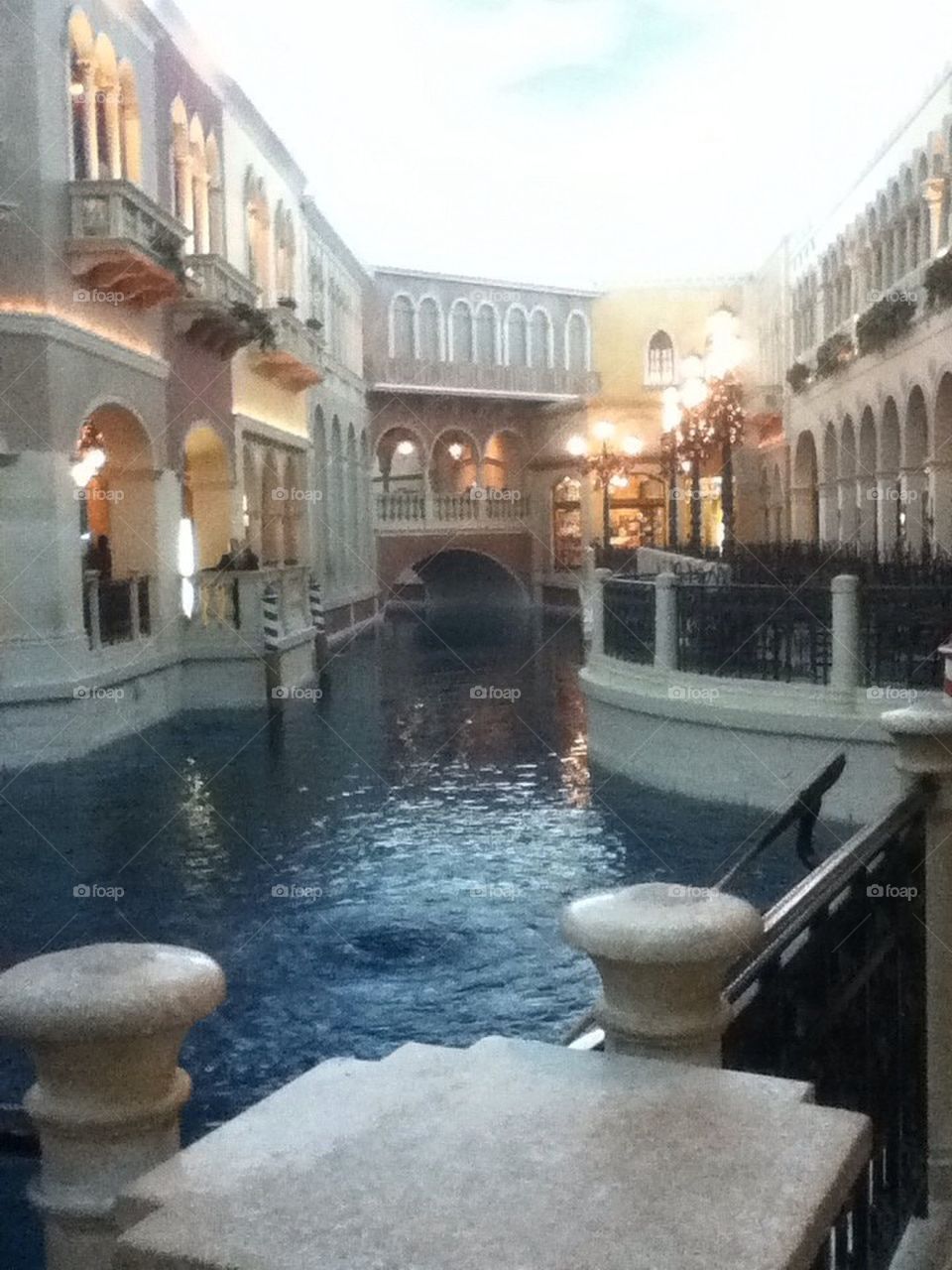 water city venice scenery by jalexandria