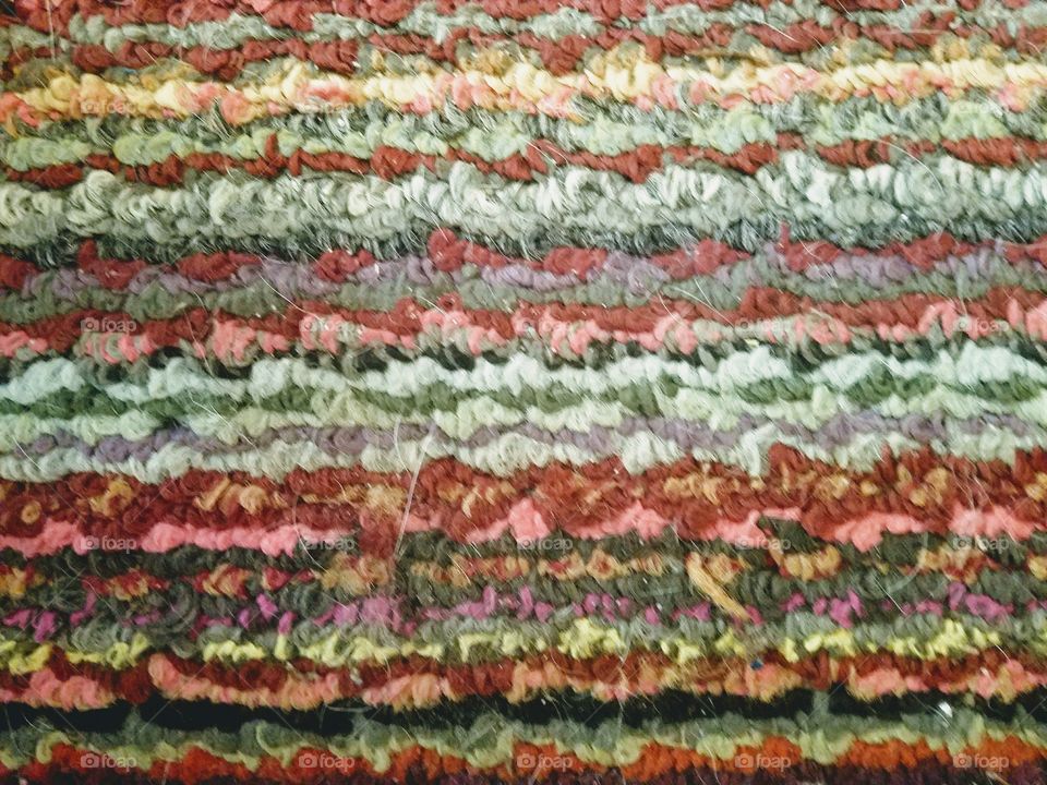 rug