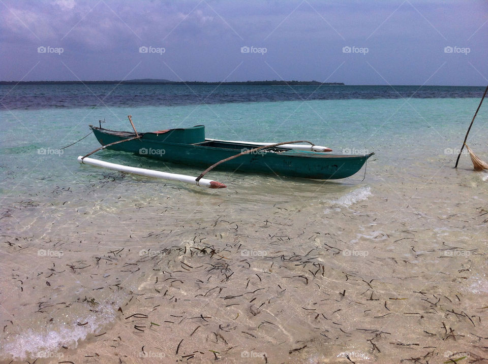 ahh the island life! sandbar off virgin island bohol philippines famous destination by martin.dickson.3
