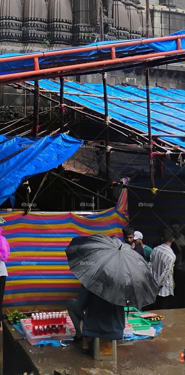 umbrella