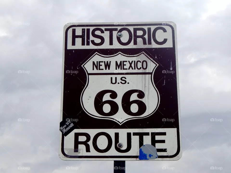 Route 66