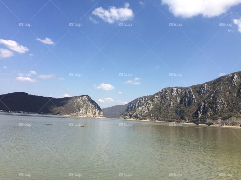Danube 