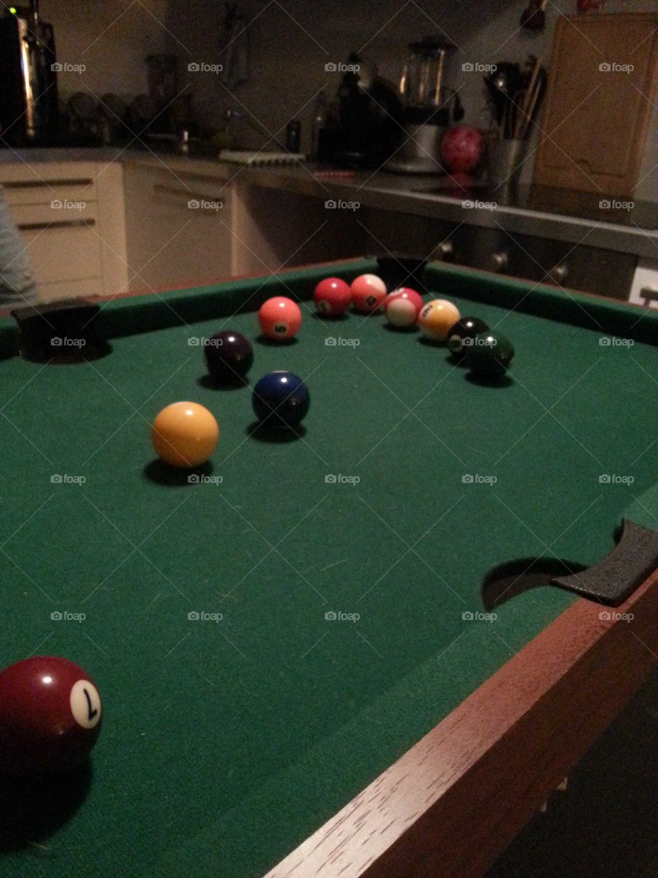 Billard