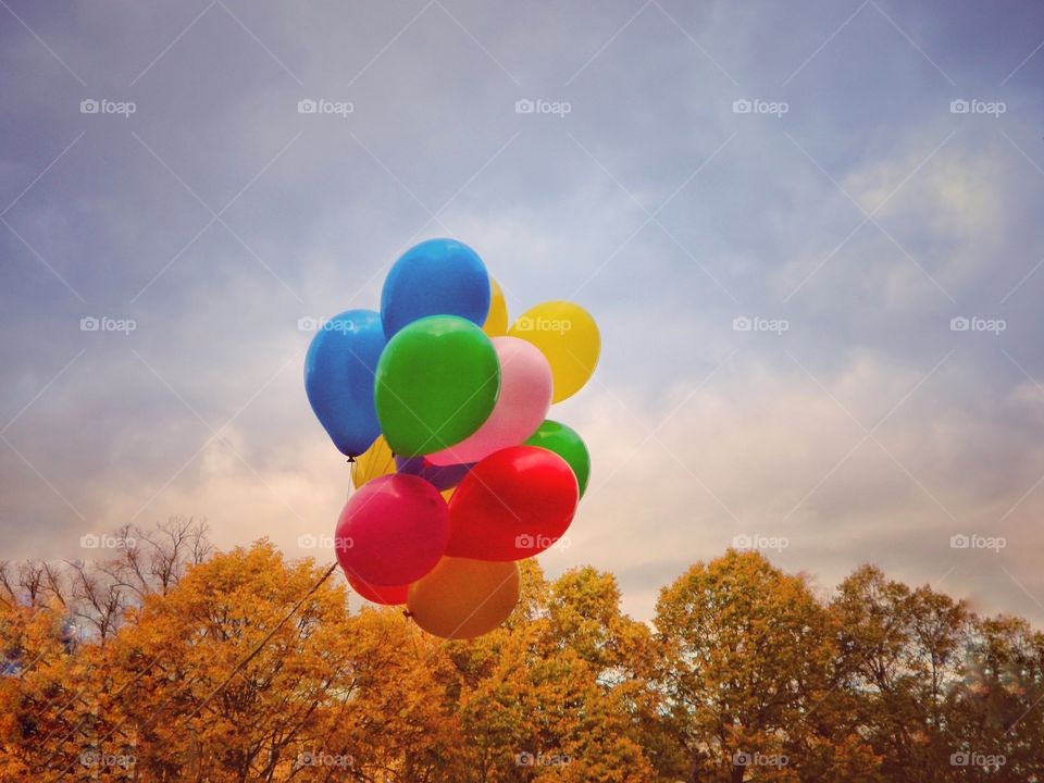 Balloons