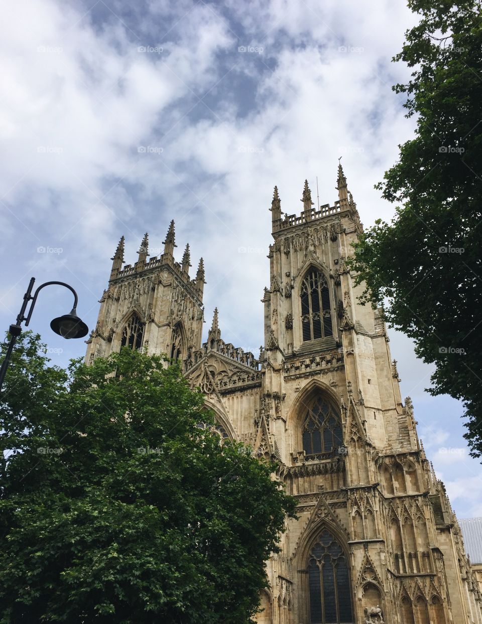 York Minster 