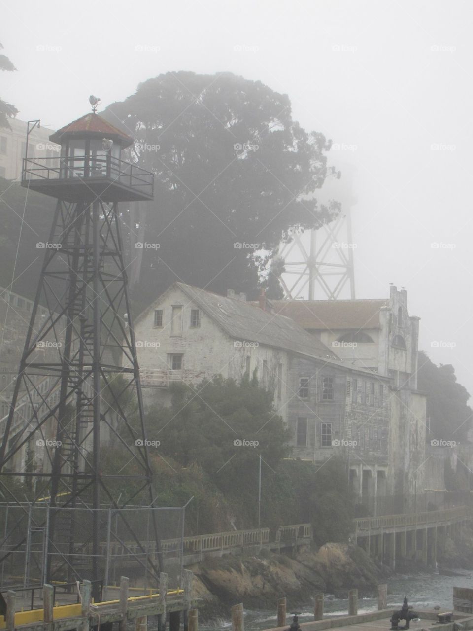 Alcatraz 