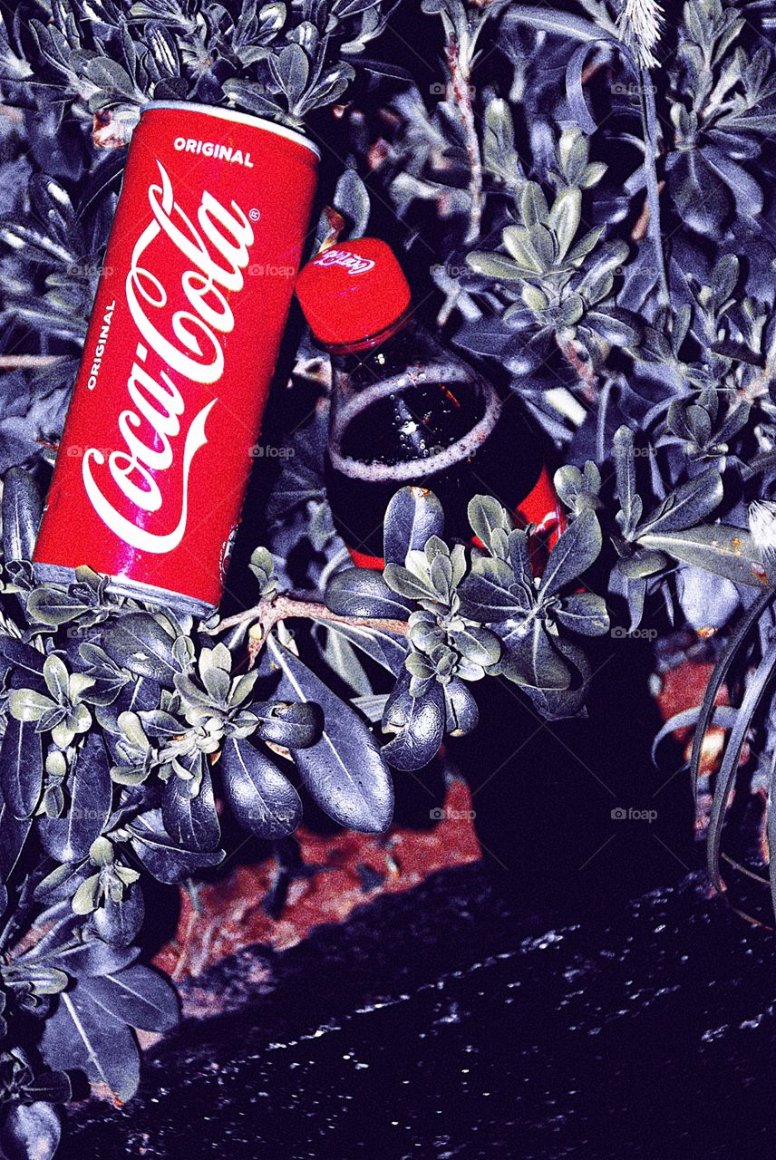 Coca Cola