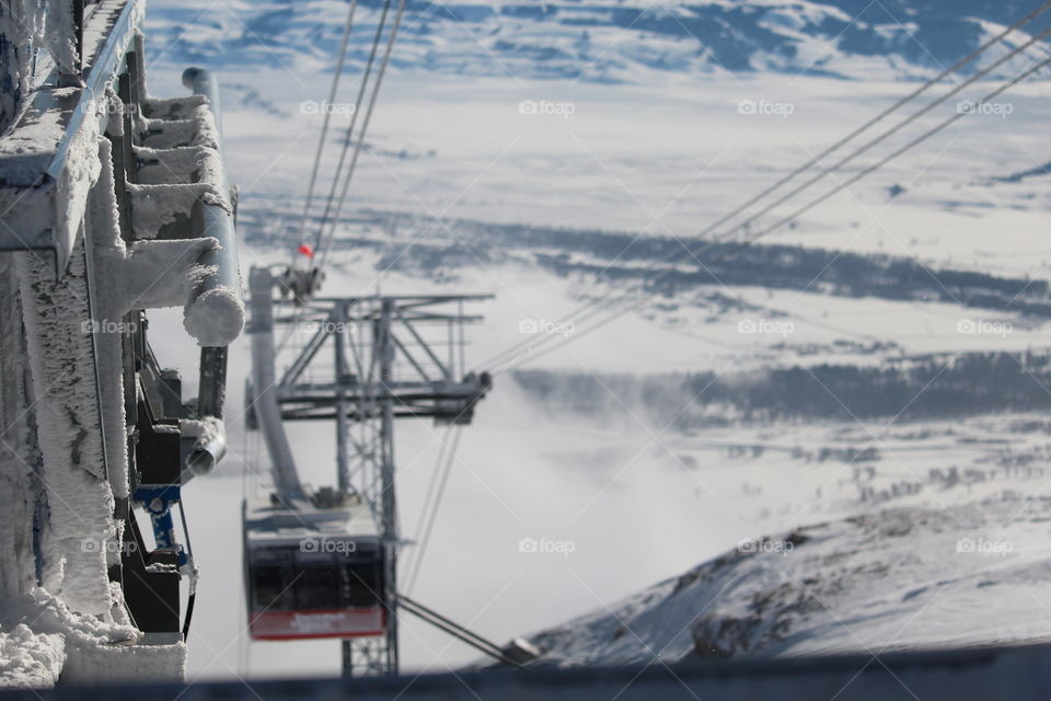 Jackson Hole Ski Tram