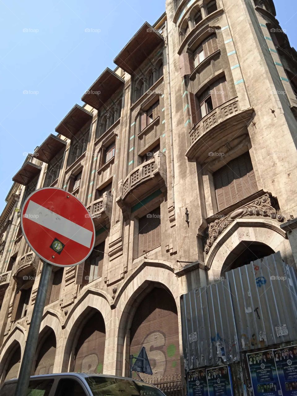 historical artifacts